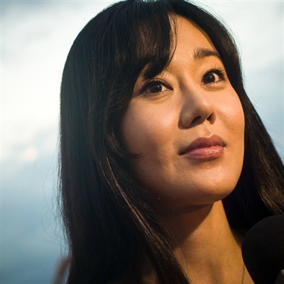 Sun-Hwa Kwon