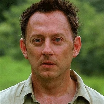 Benjamin Linus