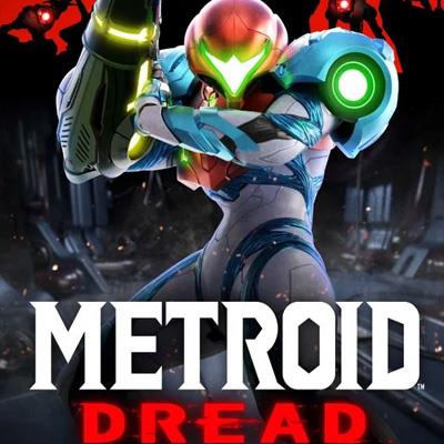 Metroid Dread