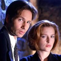 The X-Files  | Wikimedia Commons