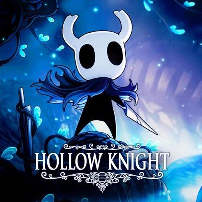 Hollow Knight