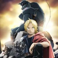 Fullmetal Alchemist: Brotherhood