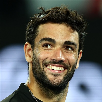 Matteo Berrettini