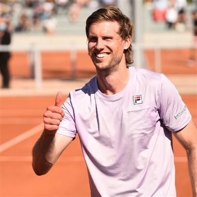 Andreas Seppi