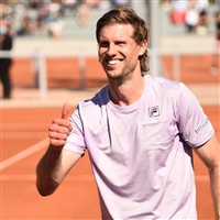 Andreas Seppi  | Wikimedia Commons