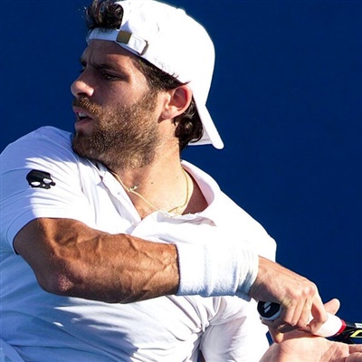 Simone Bolelli