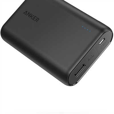 Power bank Anker PowerCore 20100