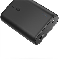 Power bank Anker PowerCore 20100  | Wikimedia Commons