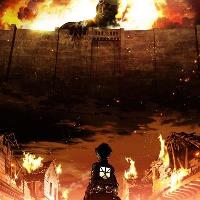 Attack on Titan  | Mappa