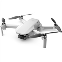 DJI Mini 2 Drone  | Wikimedia Commons