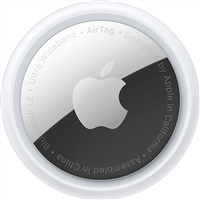 Apple AirTag  | Wikimedia Commons