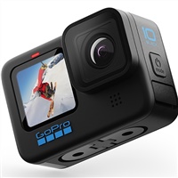 GoPro HERO10  | Wikimedia Commons