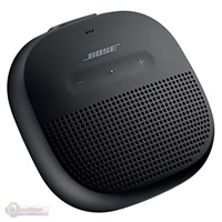 BOSE SoundLink Micro  | Wikimedia Commons