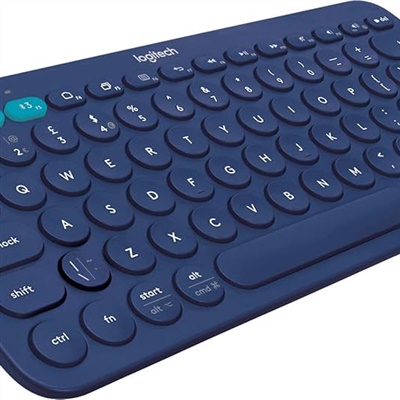 Logitech K380 Tastiera Bluetooth