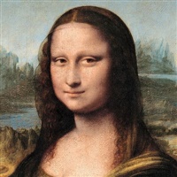 La Gioconda  | Wikimedia Commons