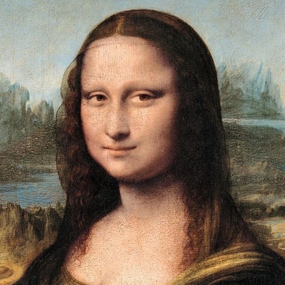 La Gioconda