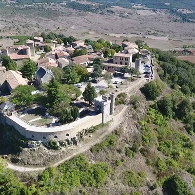 I Misteri di Rennes-le-Château