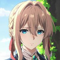 Violet Evergarden 