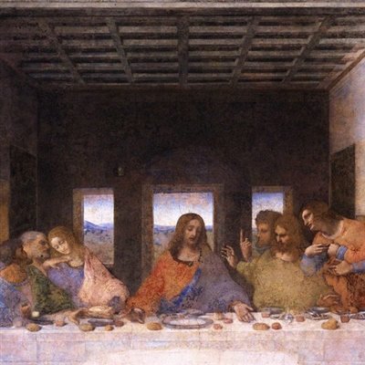 L'Ultima Cena