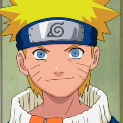 Naruto