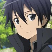 Kirito  | Wikimedia Commons