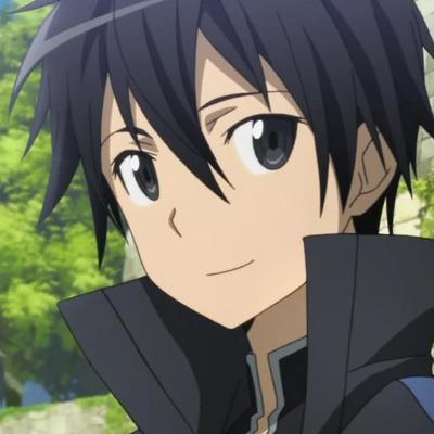 Kirito