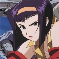 Faye Valentine  | Wikimedia Commons