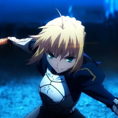 Fate/Zero