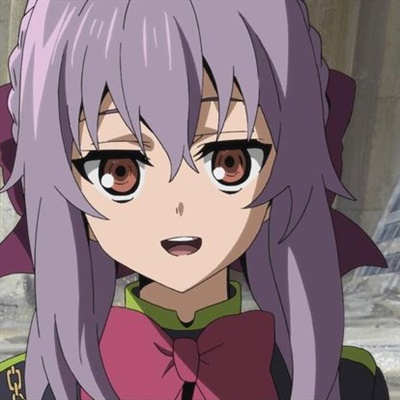 Shinoa Hiiragi