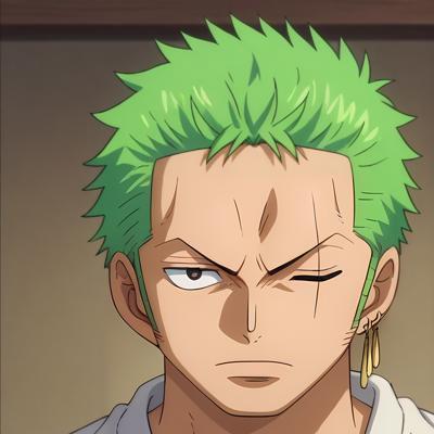 Zoro Roronoa