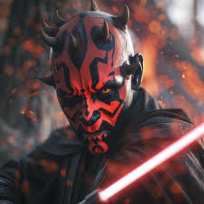 Darth Maul