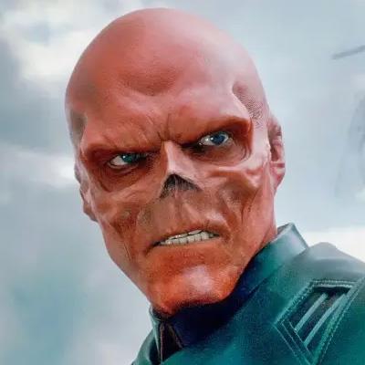 Red Skull