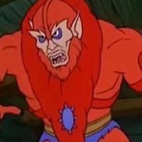 Beast Man  | Wikimedia Commons