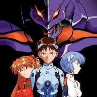 Neon Genesis Evangelion