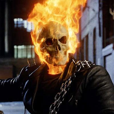 Ghost Rider