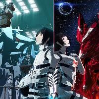 Knights of Sidonia 