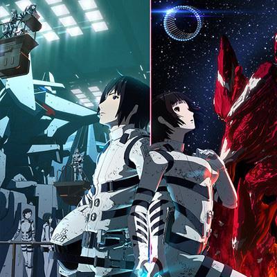 Knights of Sidonia