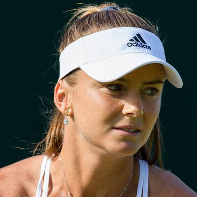 Daniela Hantuchová