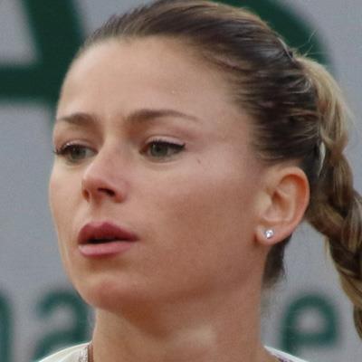 Camila Giorgi