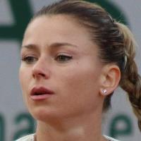 Camila Giorgi  | Wikimedia Commons