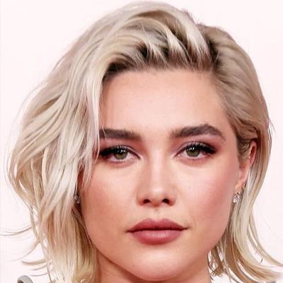 Florence Pugh