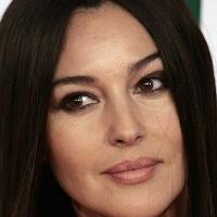 Monica Bellucci  | Wikimedia Commons