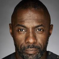 Idris Elba  | Wikimedia Commons