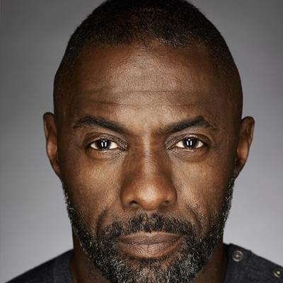 Idris Elba