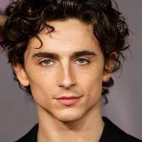 Timothée Chalamet  | Wikimedia Commons