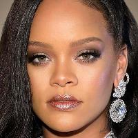 Rihanna  | Wikimedia Commons