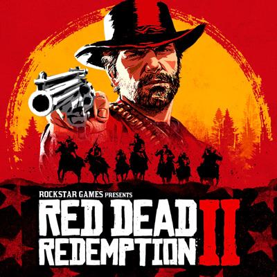 Red Dead Redemption 2