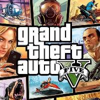 Grand Theft Auto V 