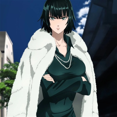 Fubuki