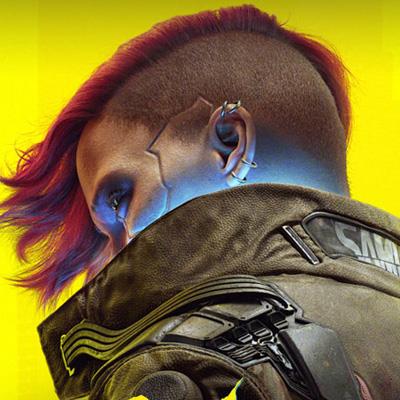 Cyberpunk 2077